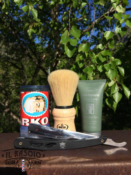 sotd monta