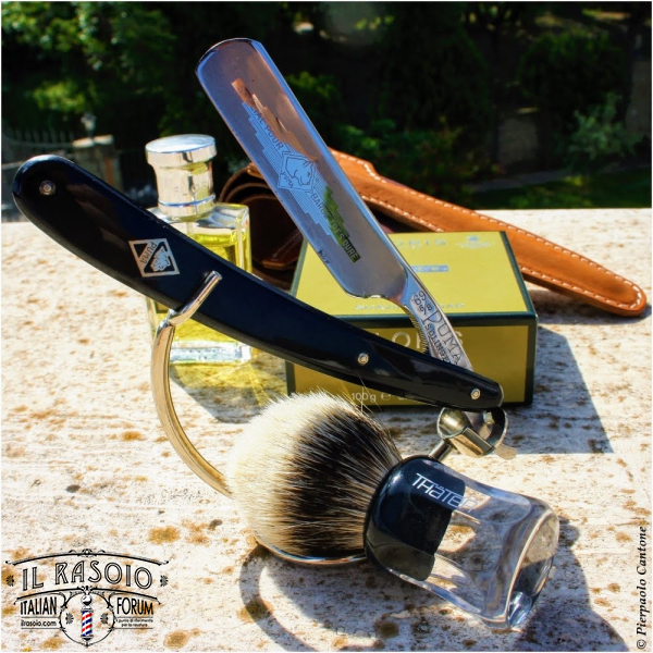 SOTD20180526 Ormone
