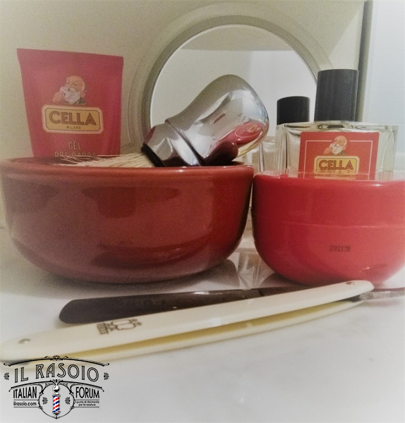 shave of the day 26-5-2018