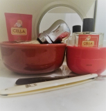 shave of the day 26-5-2018