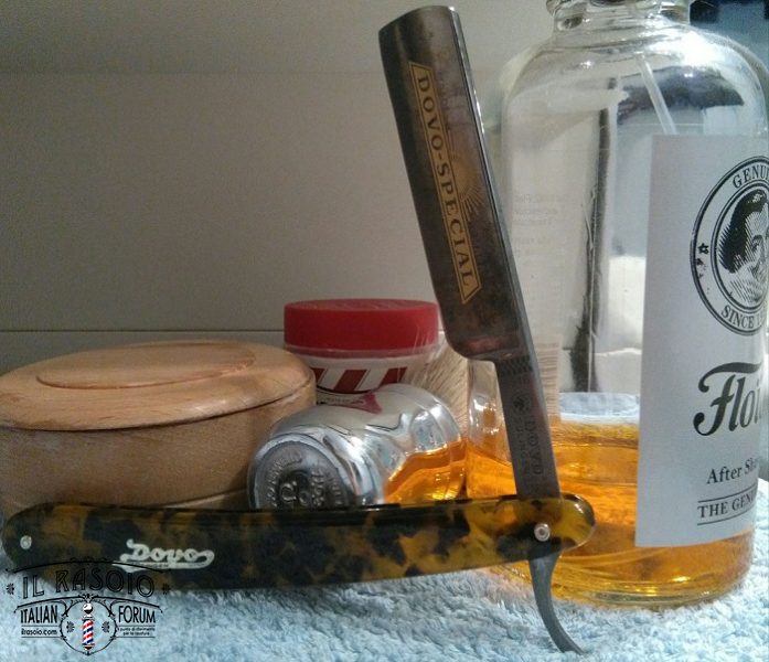 shave of the day 27-05-2018