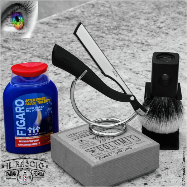 SOTD20180528 OrmoneHiTech