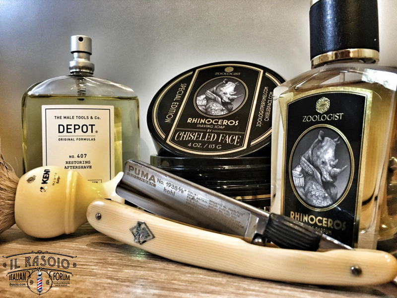 Sotd 29/5/18