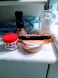 shave of the day 29-5-2018