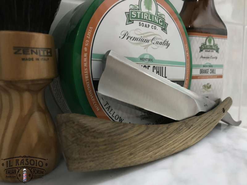 Sotd 2018-05-29