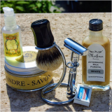 SOTD20180530 OrmoneDoppio