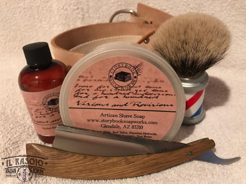 Sotd 2018-05-30