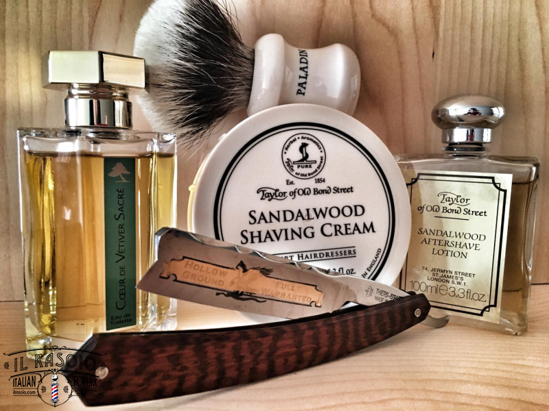 Sotd 1/6/18