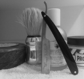 shave of the day 01-6-2018