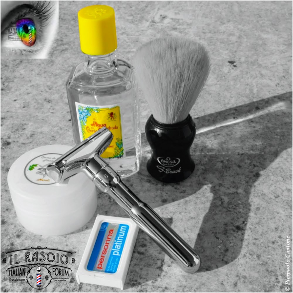 SOTD20180601 Ormone Doppio