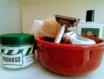 shave of the day 03-6-2018