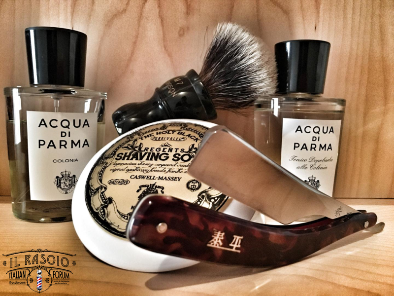 Sotd 4/6/18
