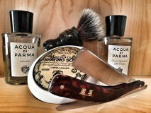 Sotd 4/6/18
