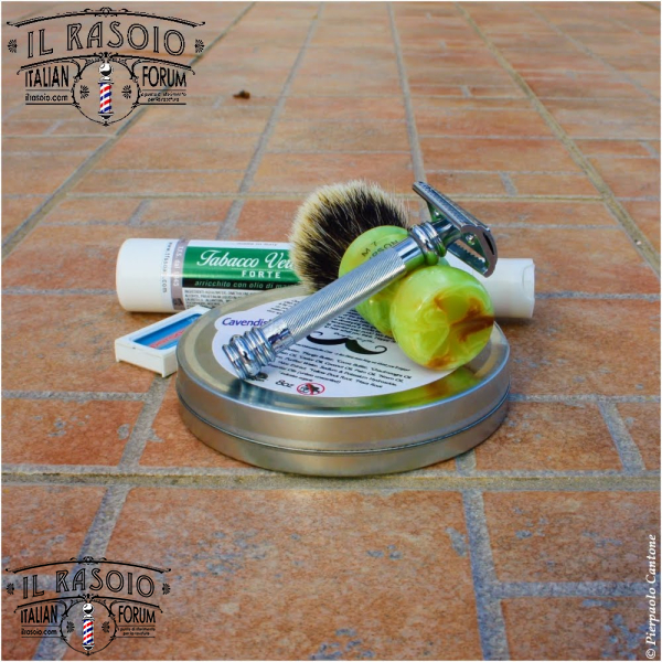 SOTD20180605 Tabacco
