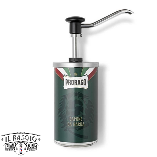 proraso-dispenser-grande-per-sapone-da-barba-rasatura-youbarber
