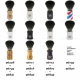 Omega Black HiBrush 2018