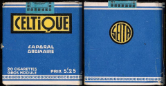 Celtique