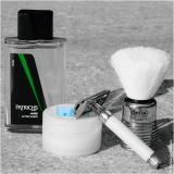 SOTD20180608 Vetiver Muschiato