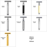 Edwin Jagger 2018 Classic