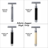 Edwin Jagger 2018 High Grip