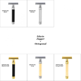 Edwin Jagger 2018 Octogonal