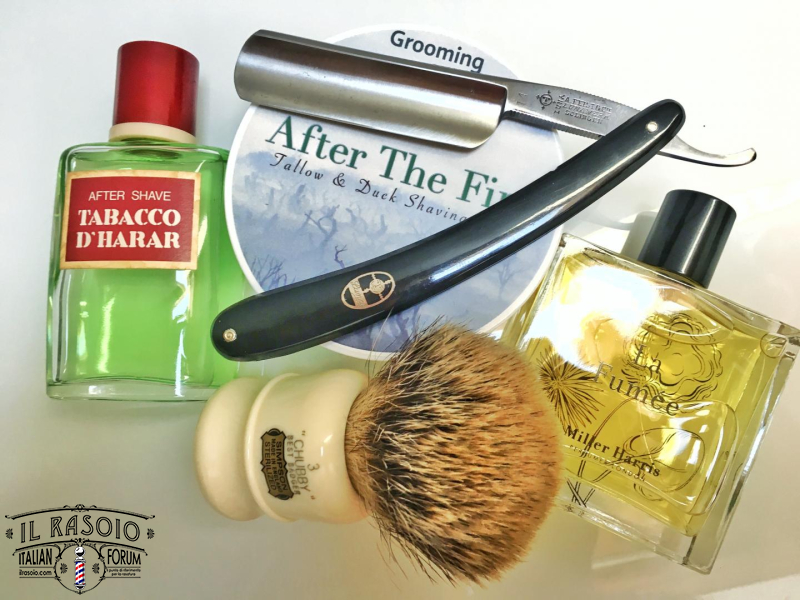 Sotd 10/6/18