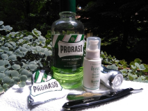 shave of the day 10-06-2018