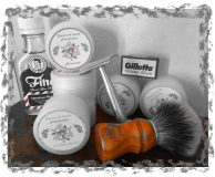 ColonialRazorSemogueGilletteSilverBlueFineFreelander