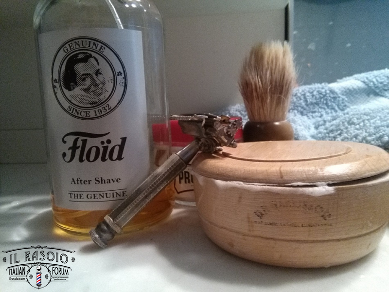 shave of the day 11-06-2018