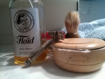 shave of the day 11-06-2018