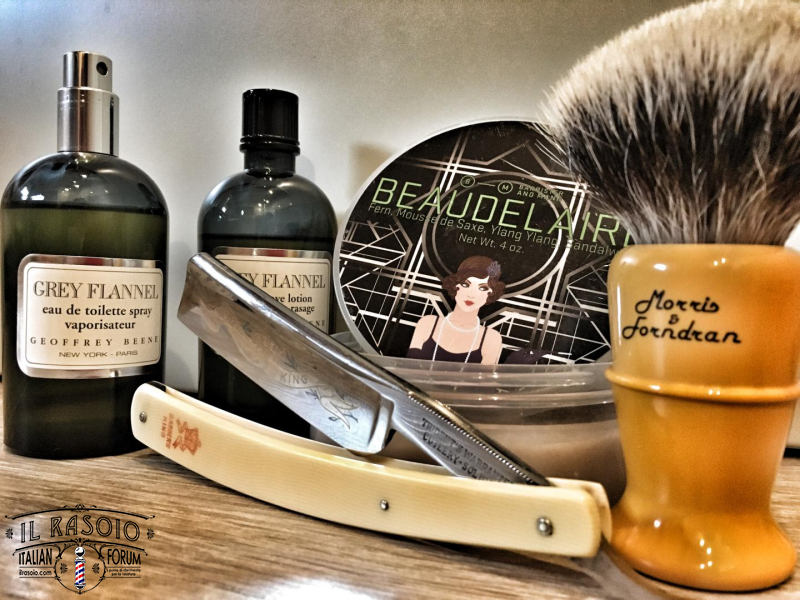 Sotd 13/6/18