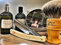Sotd 13/6/18