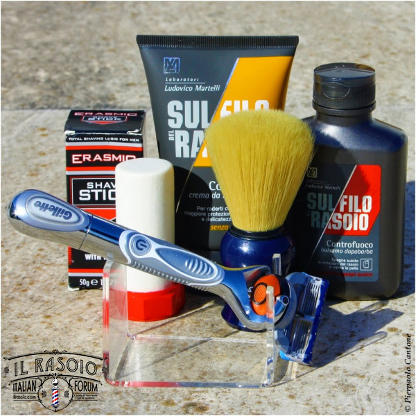 SOTD20180613 Provember One Pass