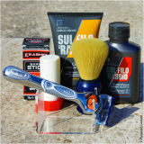 SOTD20180613 Provember One Pass