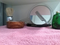 shave of the day 13-06-2018