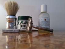 shave of the day 14-6-2018