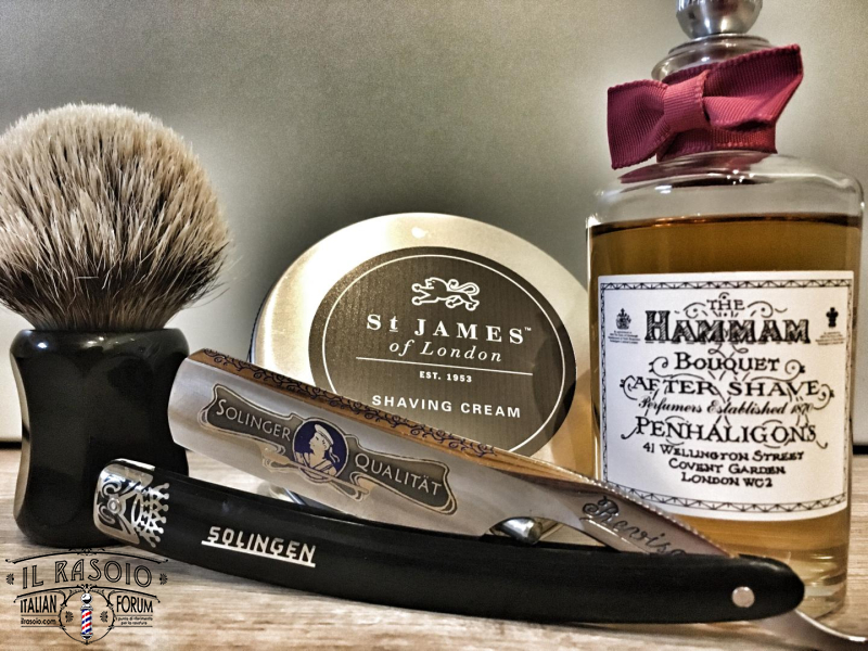 Sotd 18/6/18