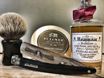 Sotd 18/6/18