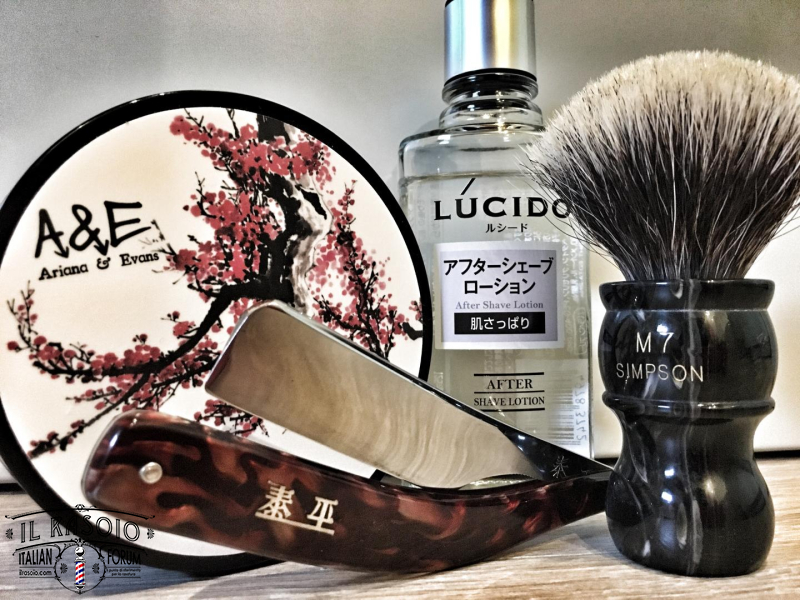 Sotd 20/6/18