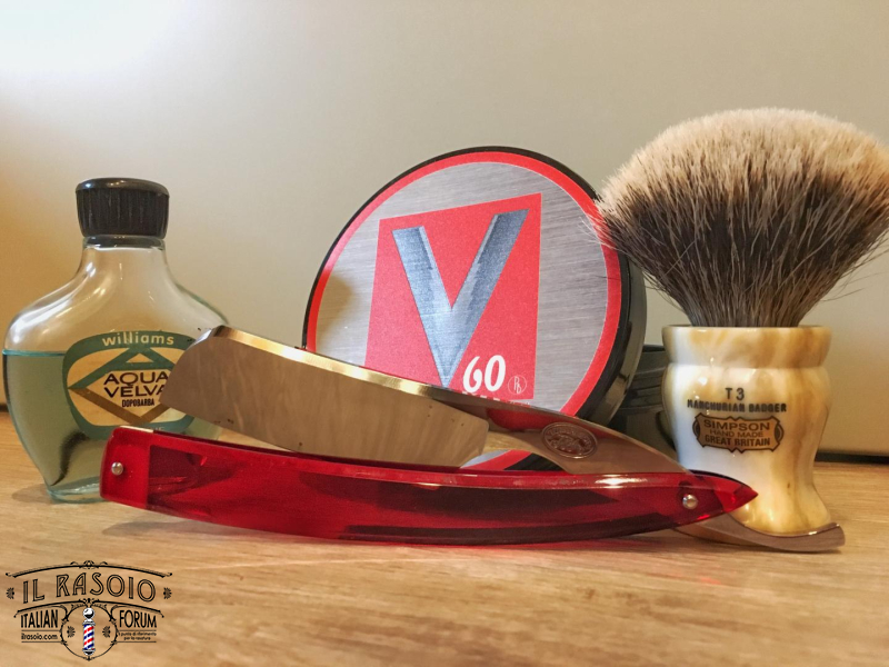 Sotd 22/6/18