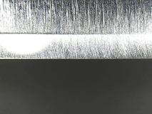 wedge finito 23 giugno