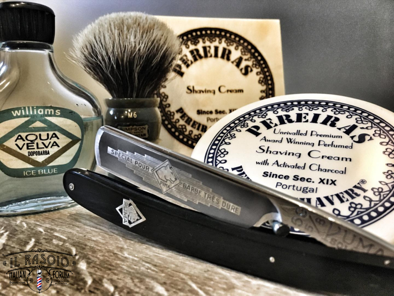 Sotd 23/6/18