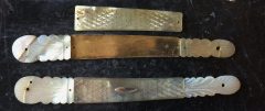 restauro coppia MOP 2