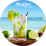 Mojito by Proraso