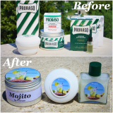 Mojito by Proraso
