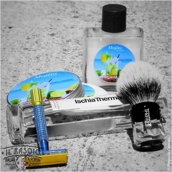 SOTD20180626 Mojito