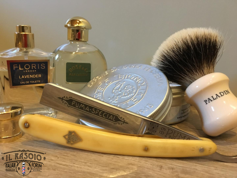 Sotd 27/6/18