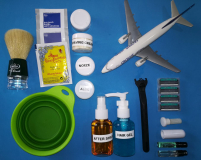 TRAVEL KIT