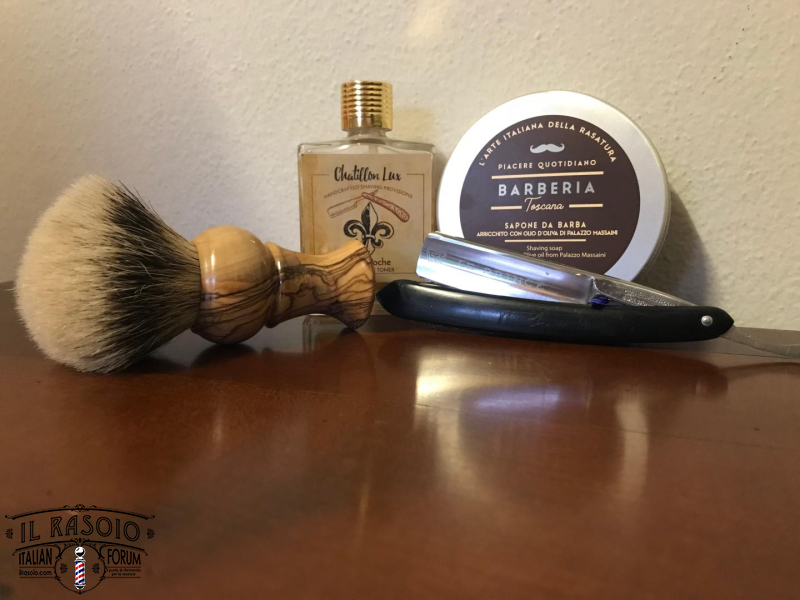 Sotd 2018-06-28