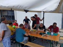 Aperitivo 23 Giugno 2018